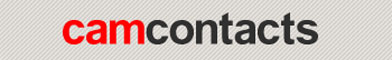 camcontacts logo